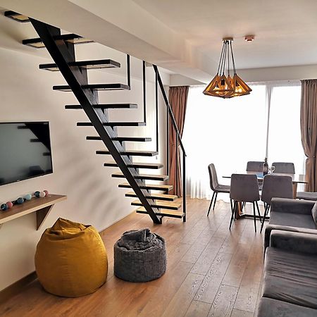 Gudauri Travel Chalets In New Gudauri Zewnętrze zdjęcie