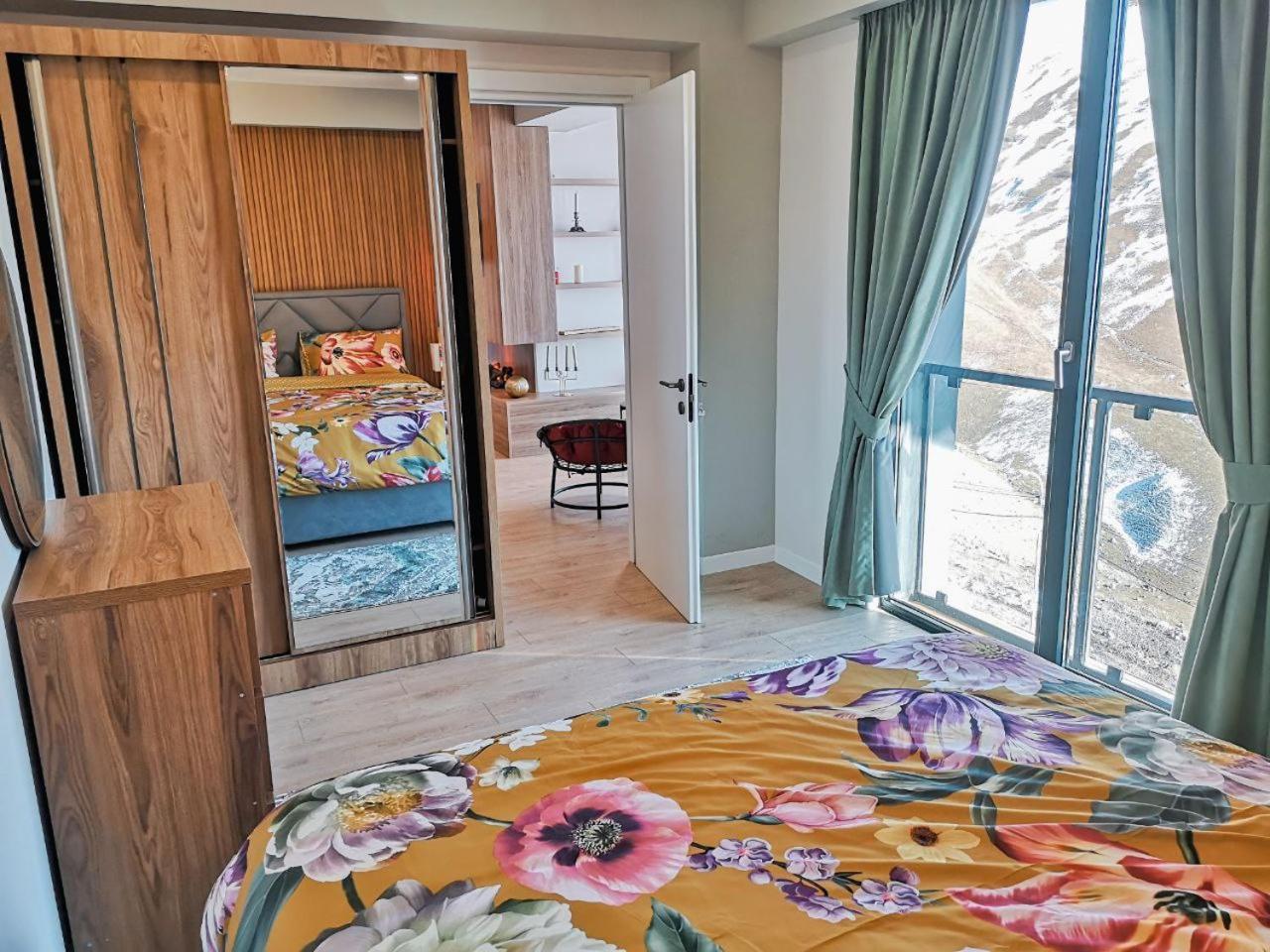Gudauri Travel Chalets In New Gudauri Pokój zdjęcie